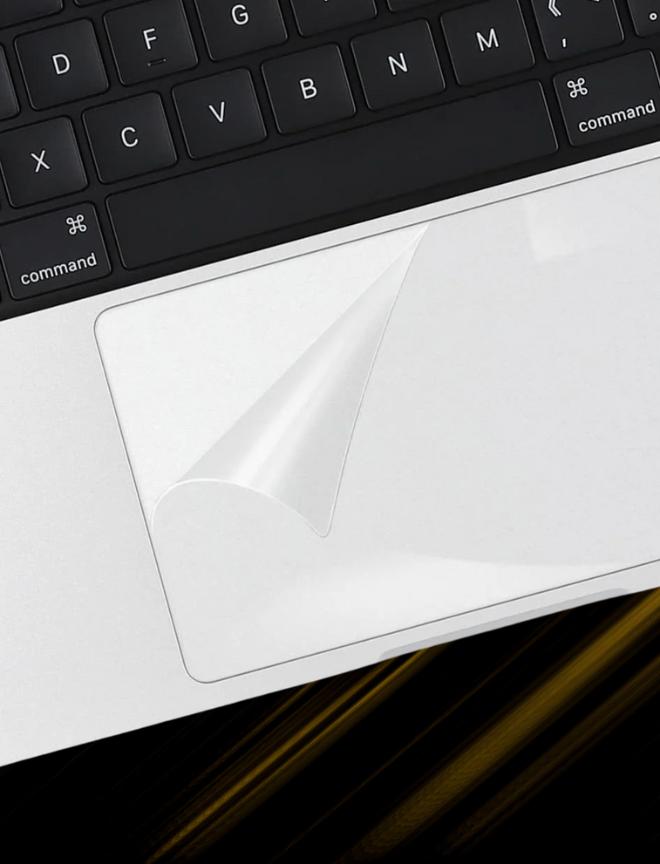 Protectores Trackpad - Vivaldo