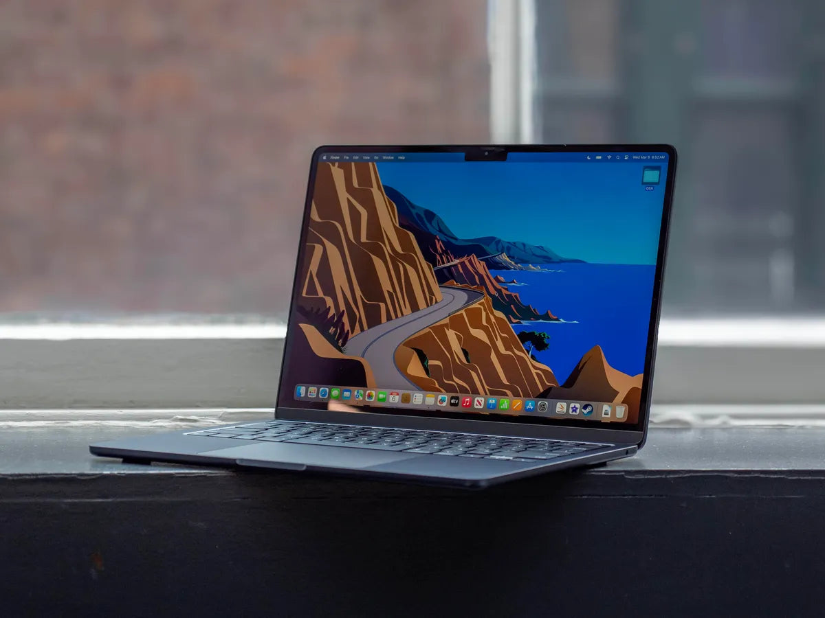 MacBook Air M4 de Apple: Qué esperar en 2025