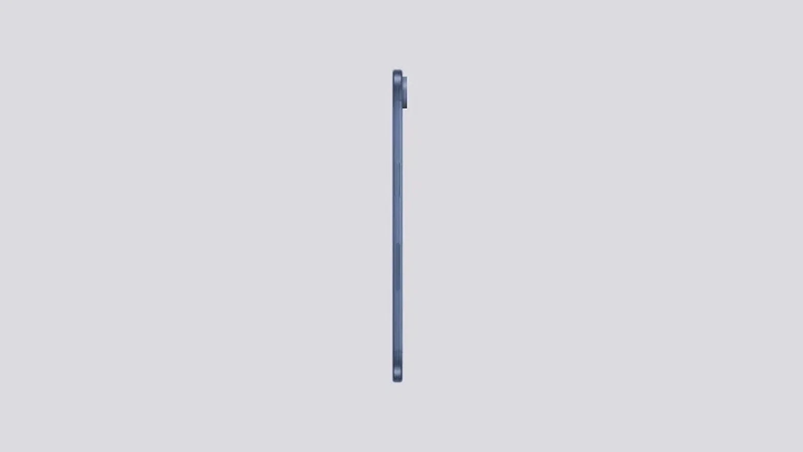 iPhone 17 Air: El iPhone más fino y ligero de la historia