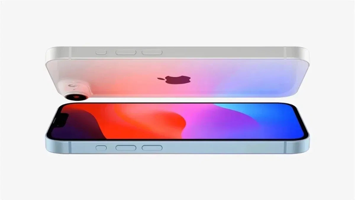 El iPhone SE 4 se filtra por error: diseño, especificaciones y fecha de lanzamiento