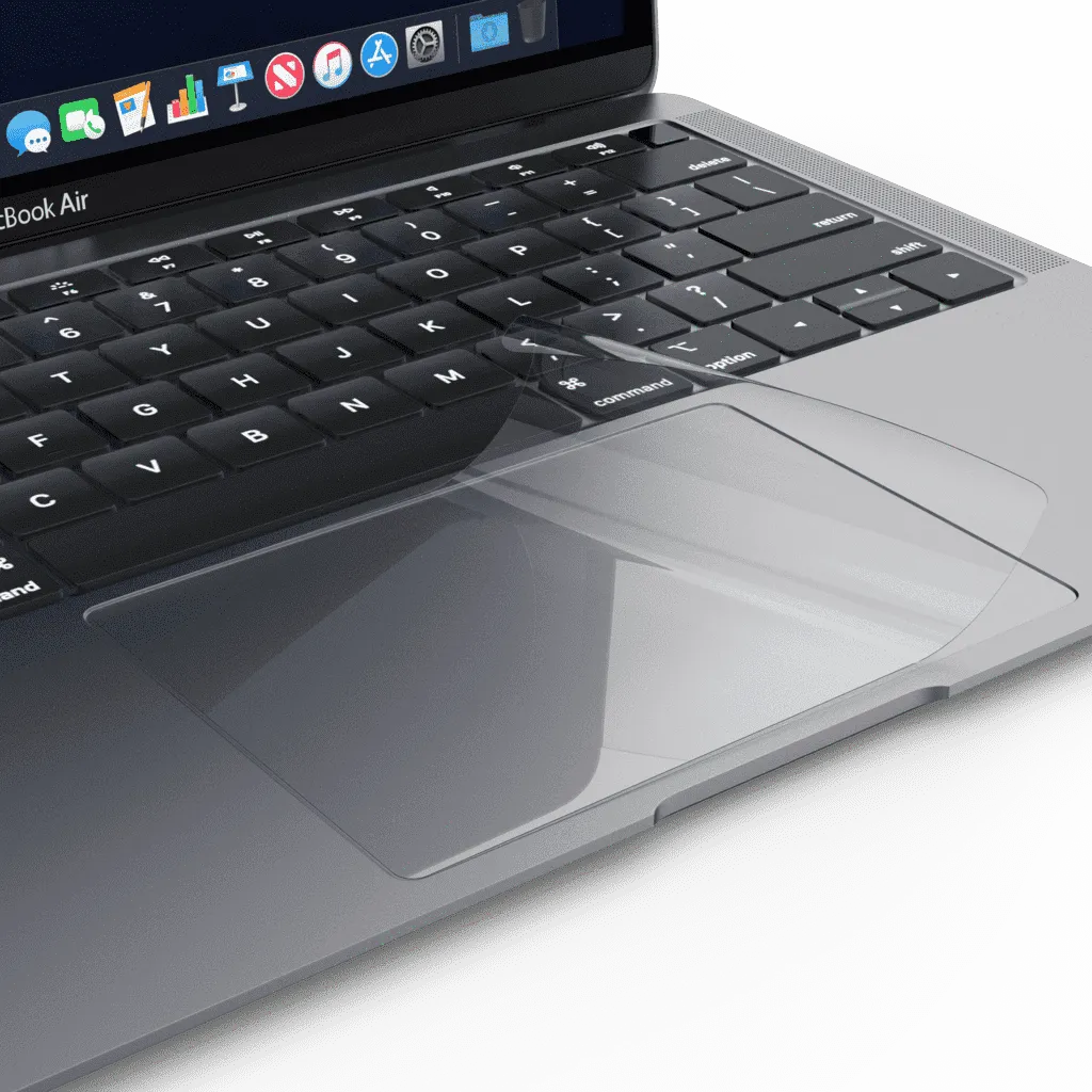 Protector de Trackpad MacBook - Vivaldo.