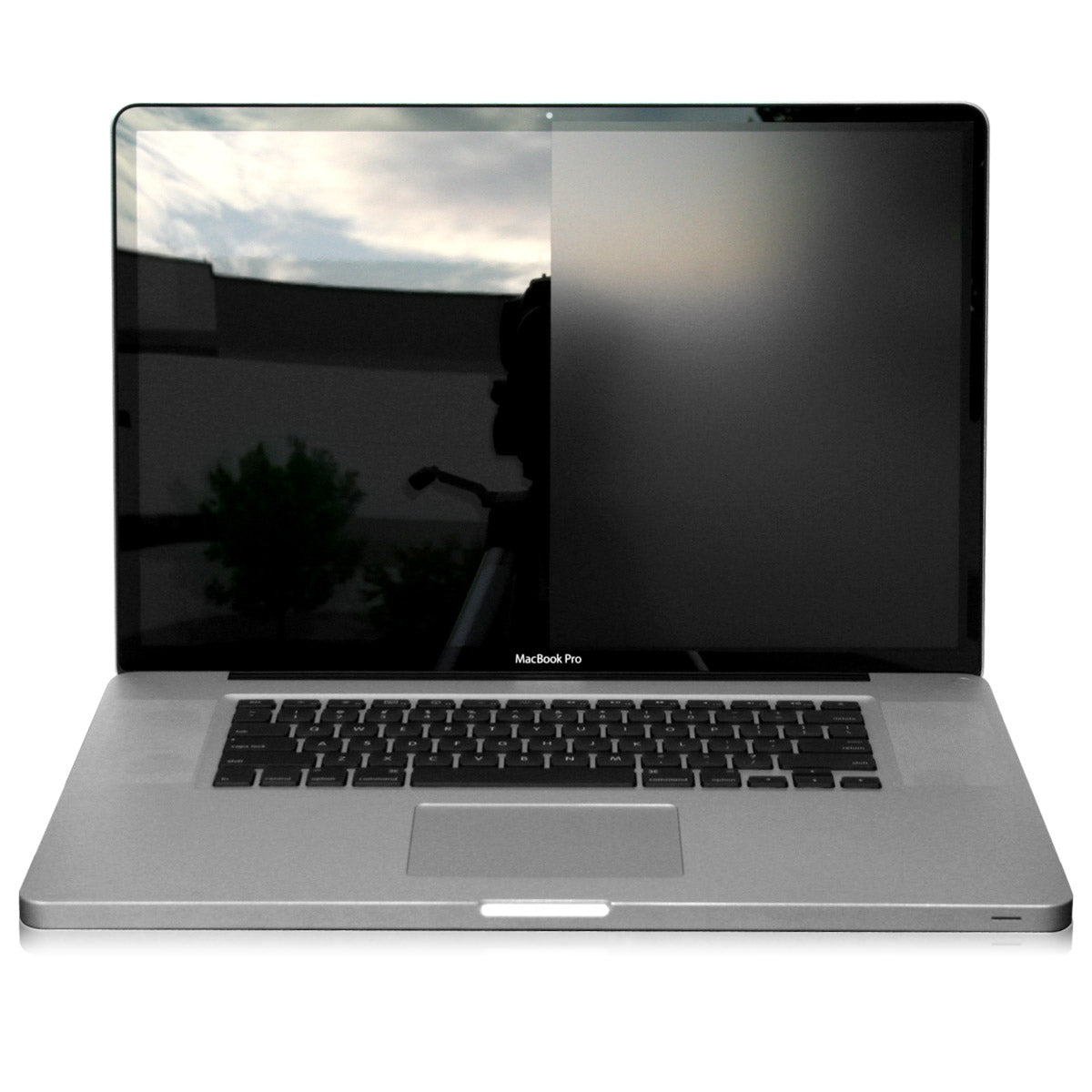 Película Protectora Mate Antirreflejos para MacBook - Vivaldo.