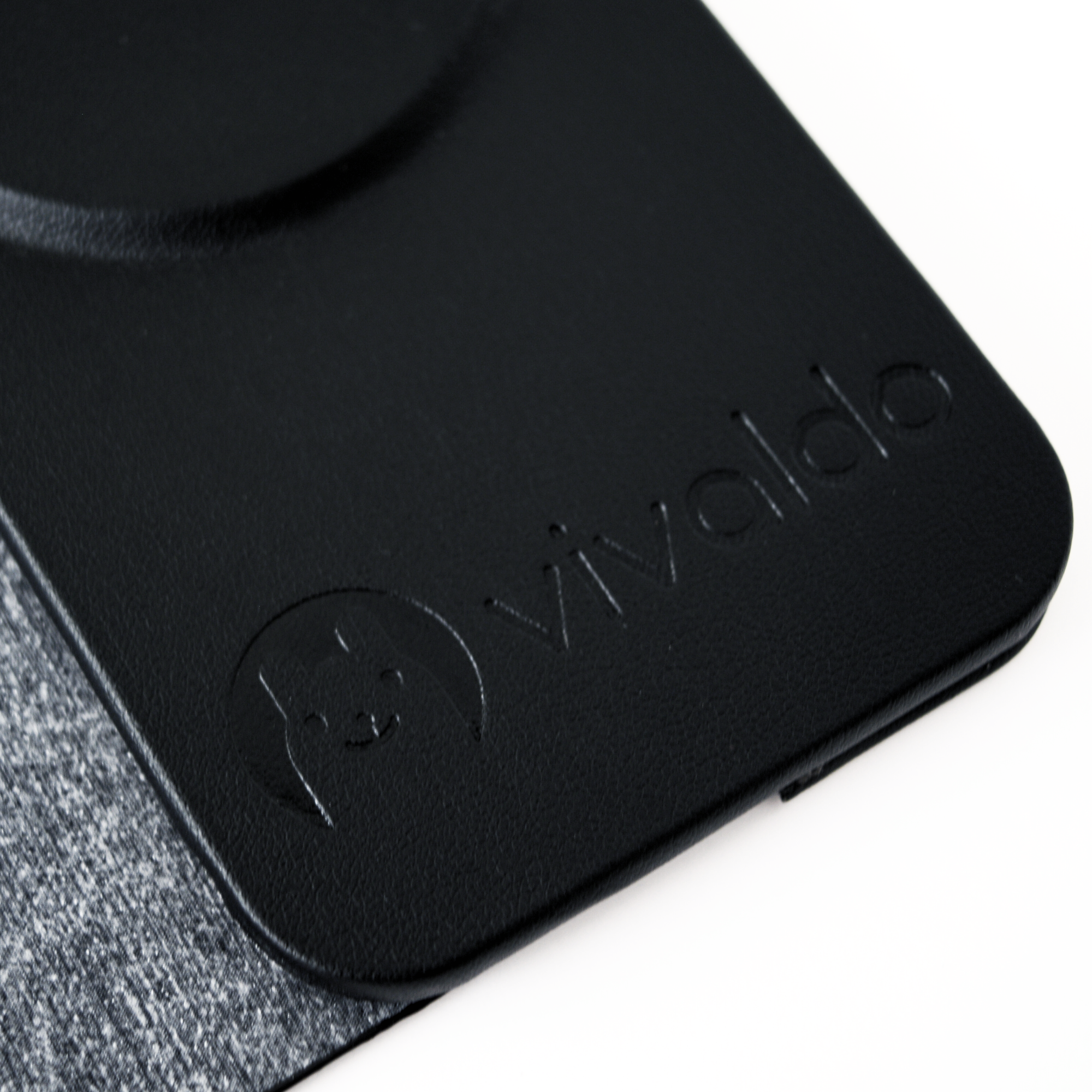 VoltSleeve Funda para Portátil con Carga Inalámbrica