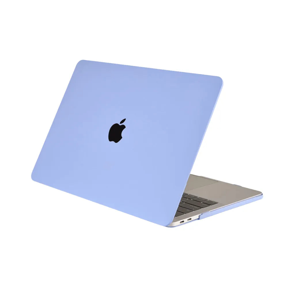 Carcasa para MacBook de Color Azul - Vivaldo.