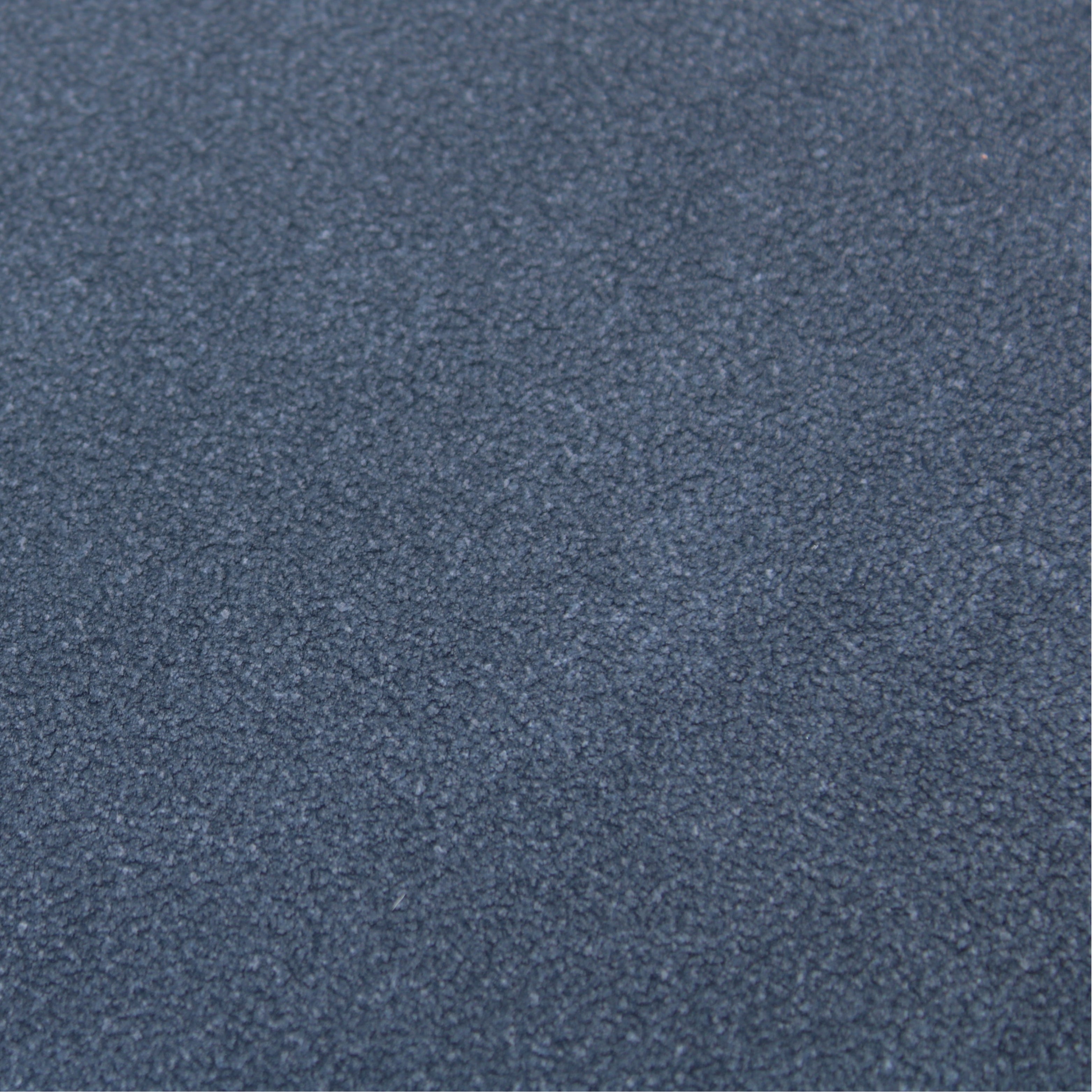 Carcasa para MacBook de Gamuza de Oveja Sintética Gris Azulado - Vivaldo