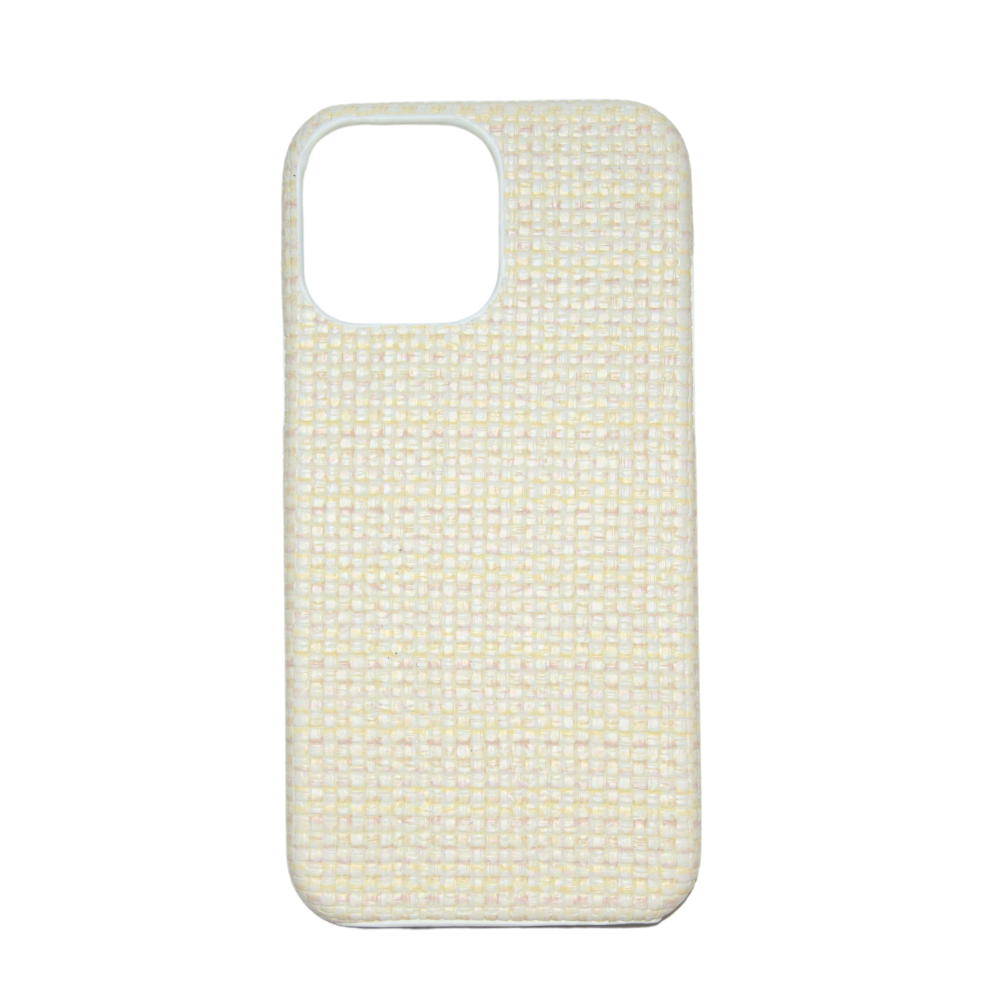Woven iPhone Case