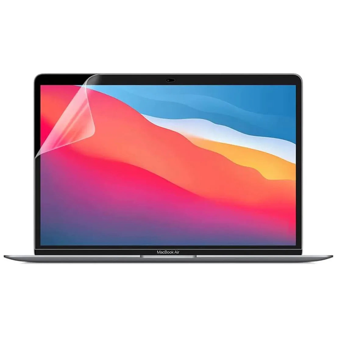 Película Protectora de Pantalla HD para MacBook - Vivaldo.