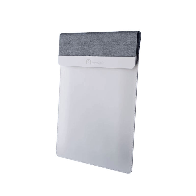 VoltSleeve Funda para Portátil con Carga Inalámbrica