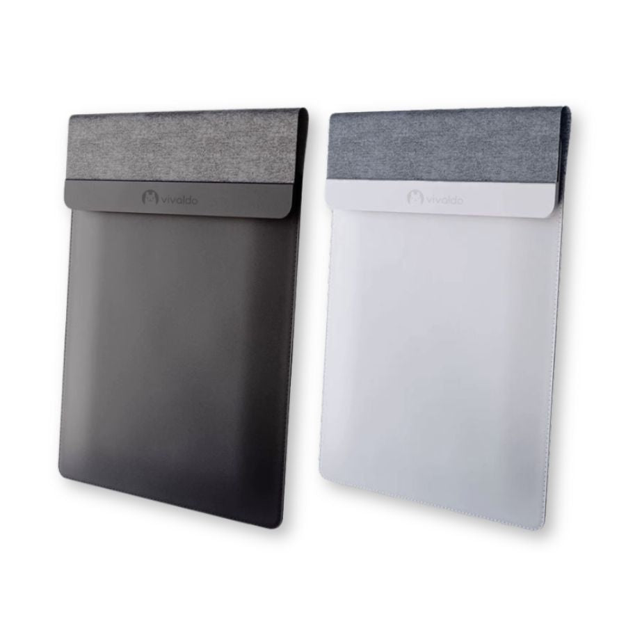 VoltSleeve Laptop Sleeve with Wireless Charging