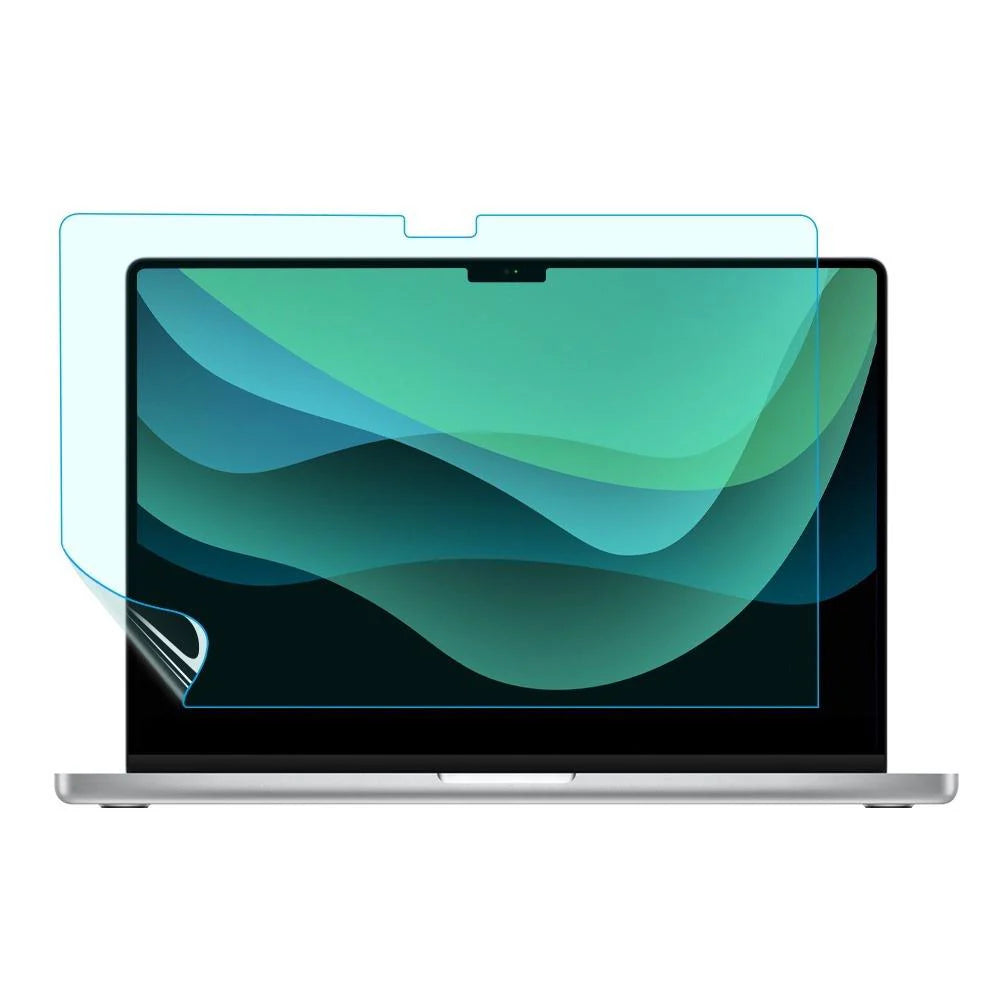 Película Protectora HD Antiluz Azul para MacBook - Vivaldo.
