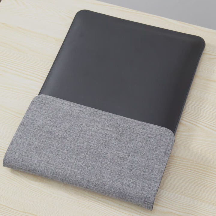 ElectraSleeve - 5 in 1 Laptop Sleeve with Wireless Charging