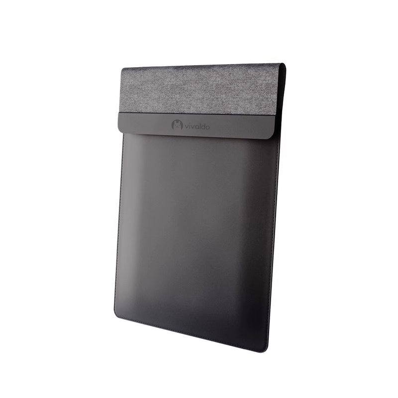 VoltSleeve Laptop Sleeve with Wireless Charging